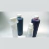 Marcadores rellenables de 15 y 30 mm junto a botellas de tinta negra y roja