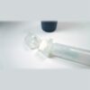 Marcador vacío rellenable de 30 mm con punta cincel ancha