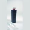Botella de tinta industrial roja de 250 ml
